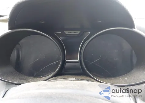 2013 Hyundai Veloster Turbo W/Blue from USA, damaged, VIN KMHTC6AE5DU110652